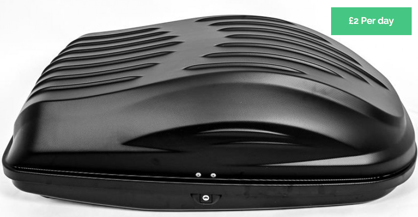 Borroclub Limited gallery image