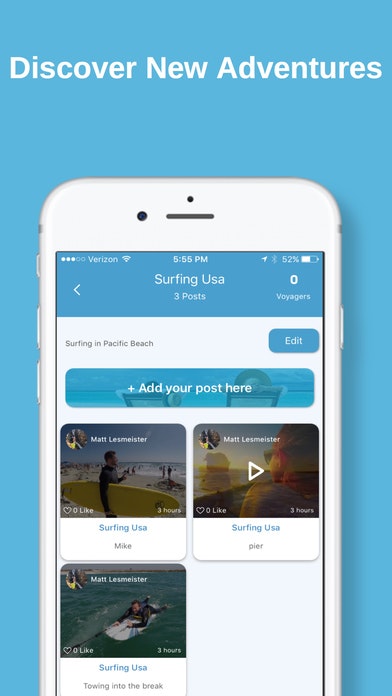 Voyagr gallery image