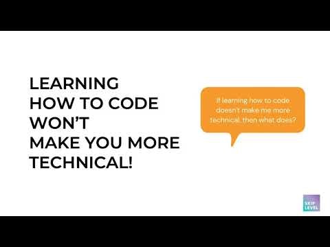 Skiplevel gallery image