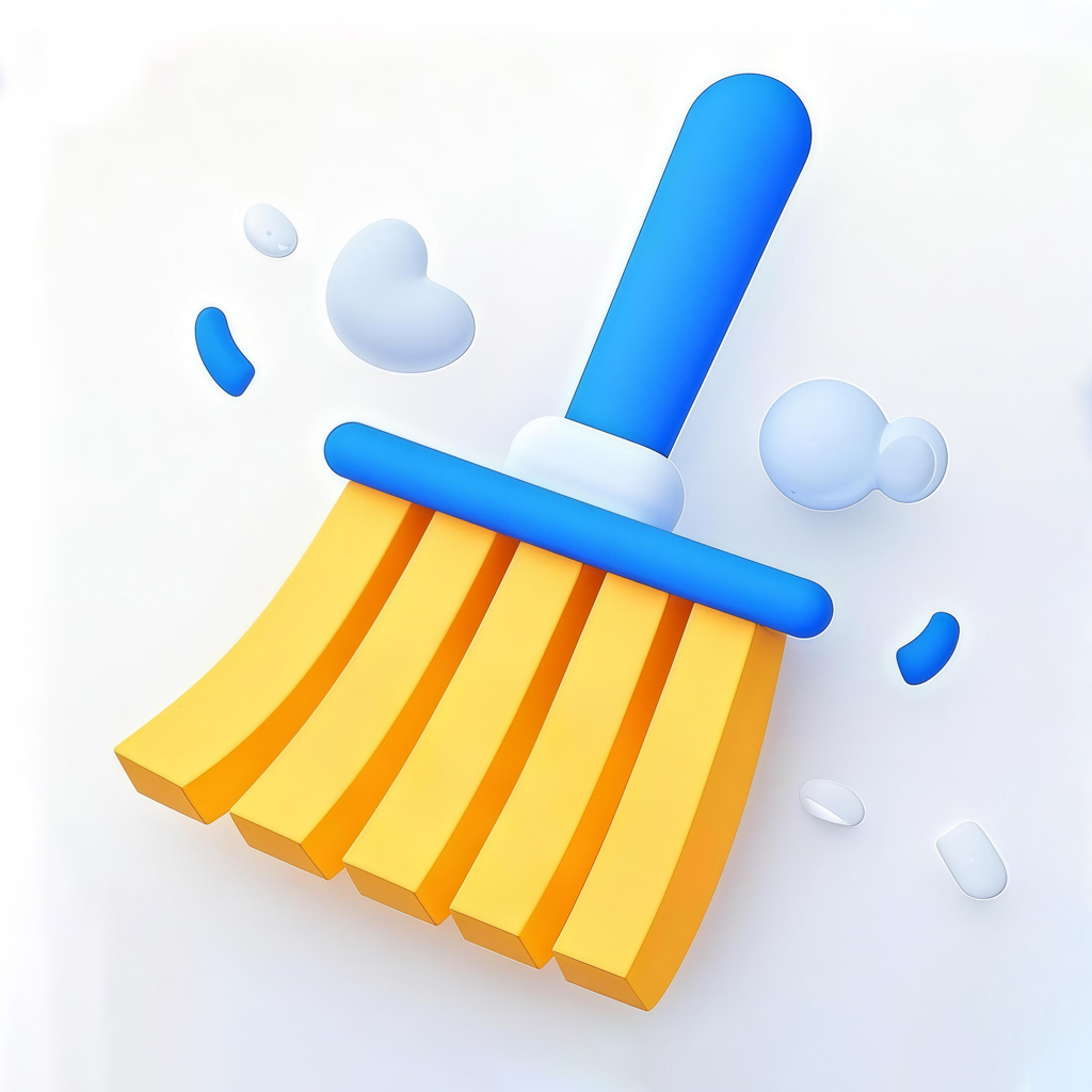 IPurevia - AI Phone Cleaner logo