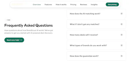 BrandScout Inc gallery image