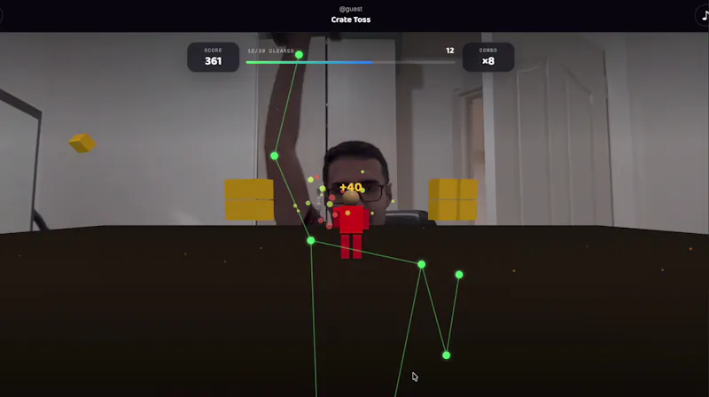 Moveloop screenshot 4