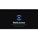 NetLens logo