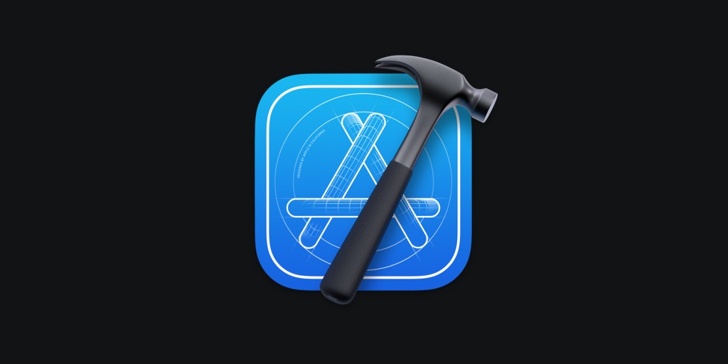 Xcode 12 gallery image