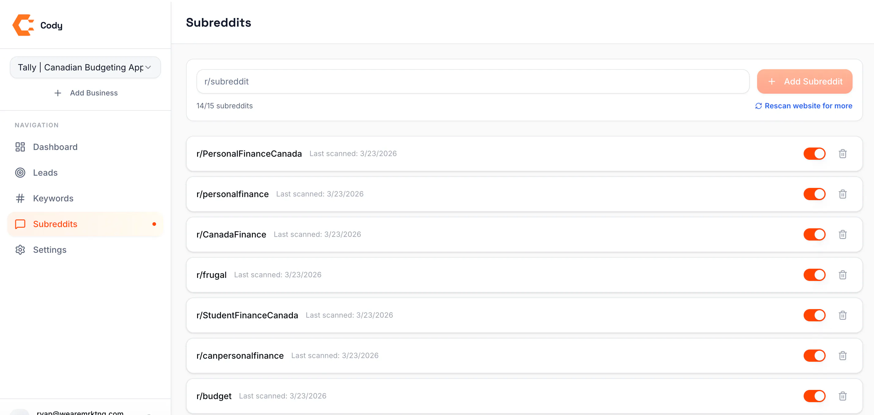 Screenshot 3