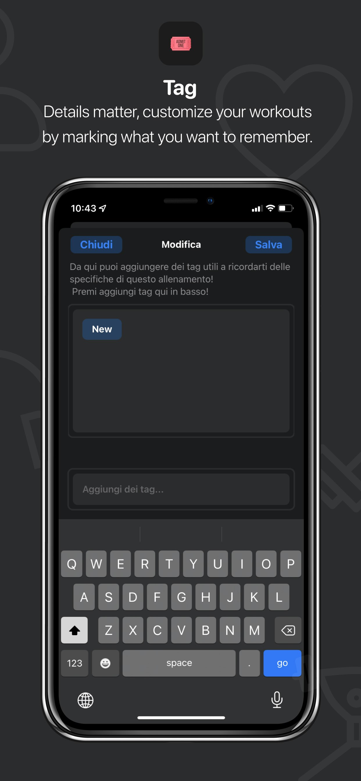 Gym Hero - Fitness App gallery image