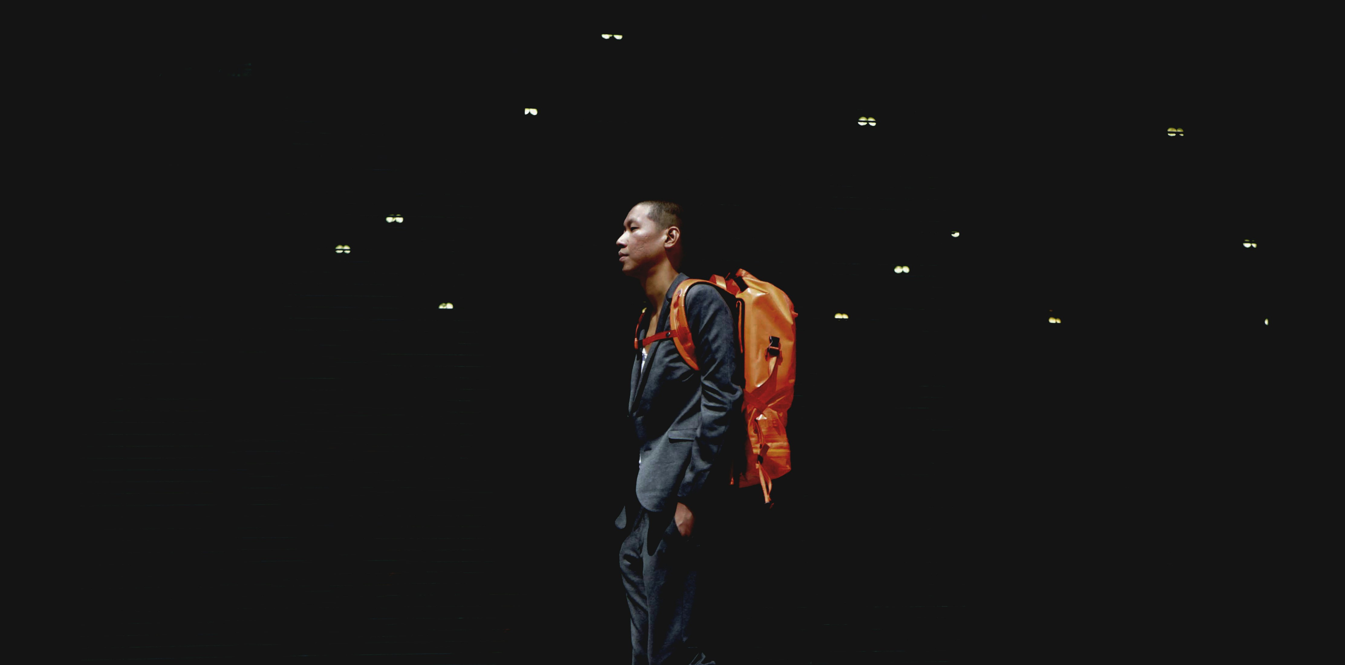 Made for Motion: Backpack & Packing Kit gallery image