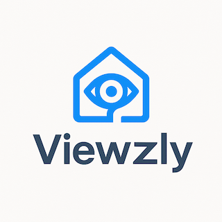 Viewzly logo