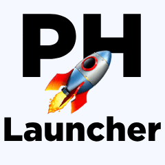 PH Launcher logo
