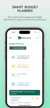 MyFinMate - Personal Finance App gallery image