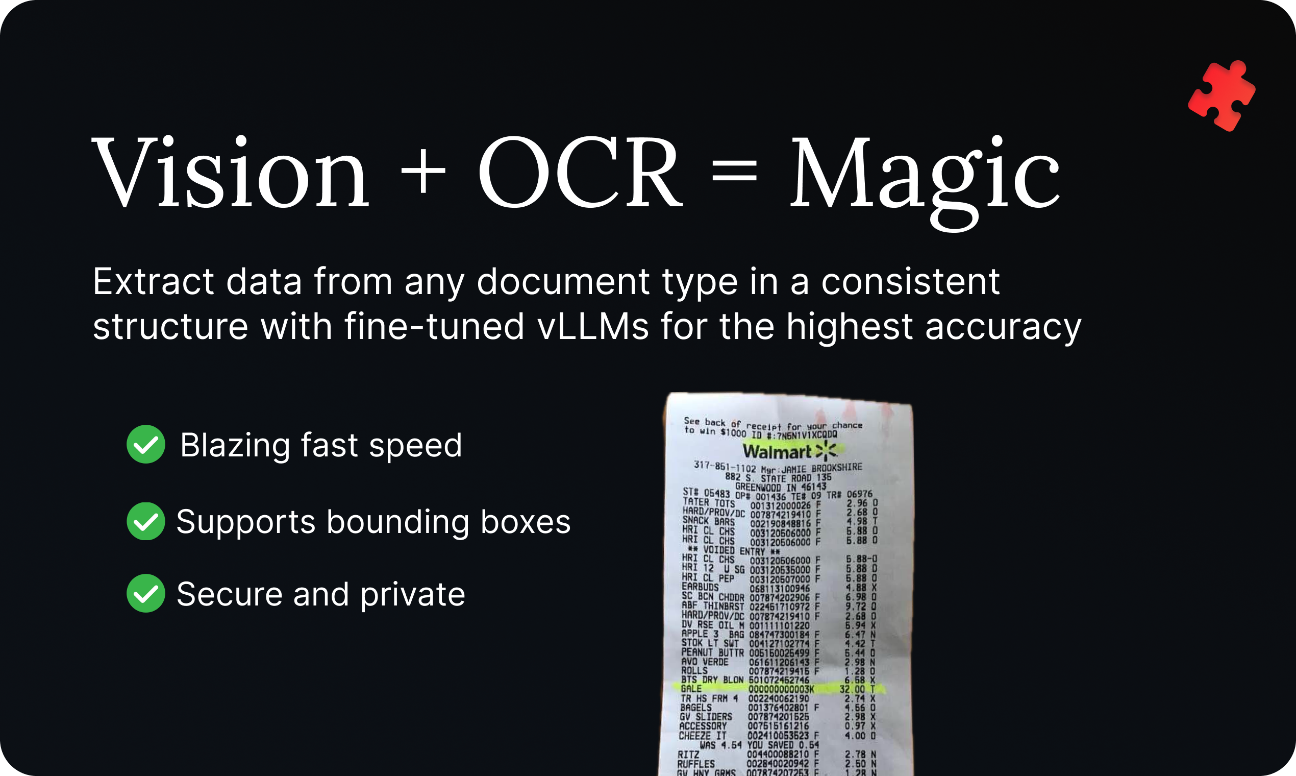 JigsawStack gallery image