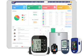 SmartClinix gallery image