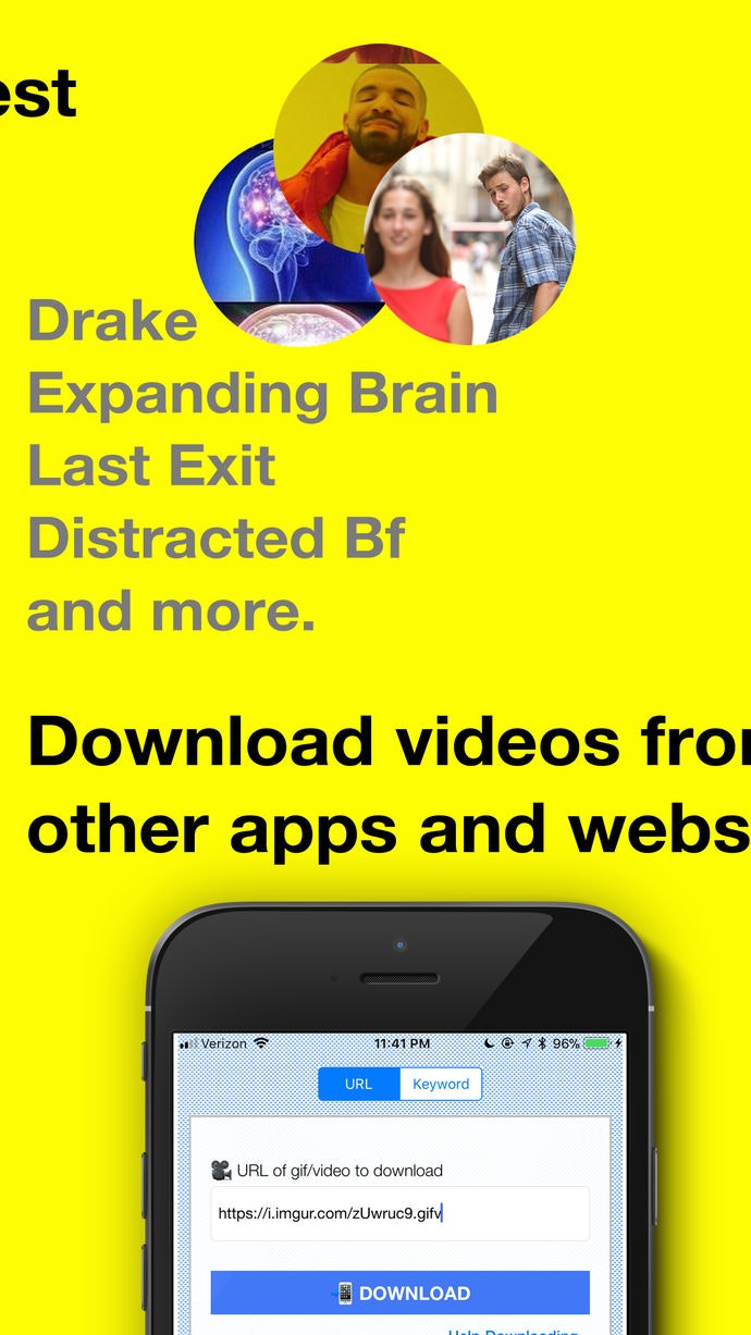 Meta Meme gallery image