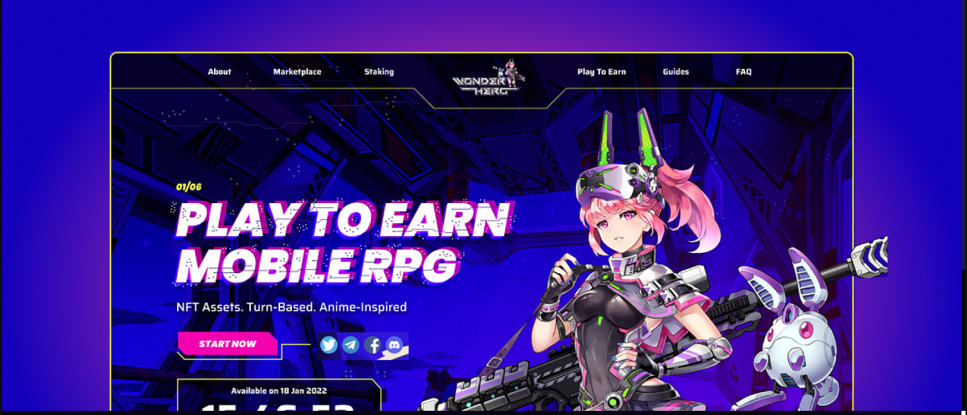 Zed Run Clone Script gallery image