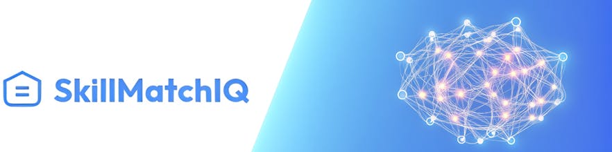 SkillMatchIQ gallery image