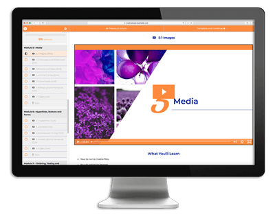Foundations of Website Accessibility gallery image