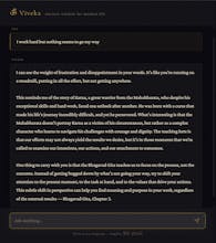 Viveka — Ancient Wisdom gallery image