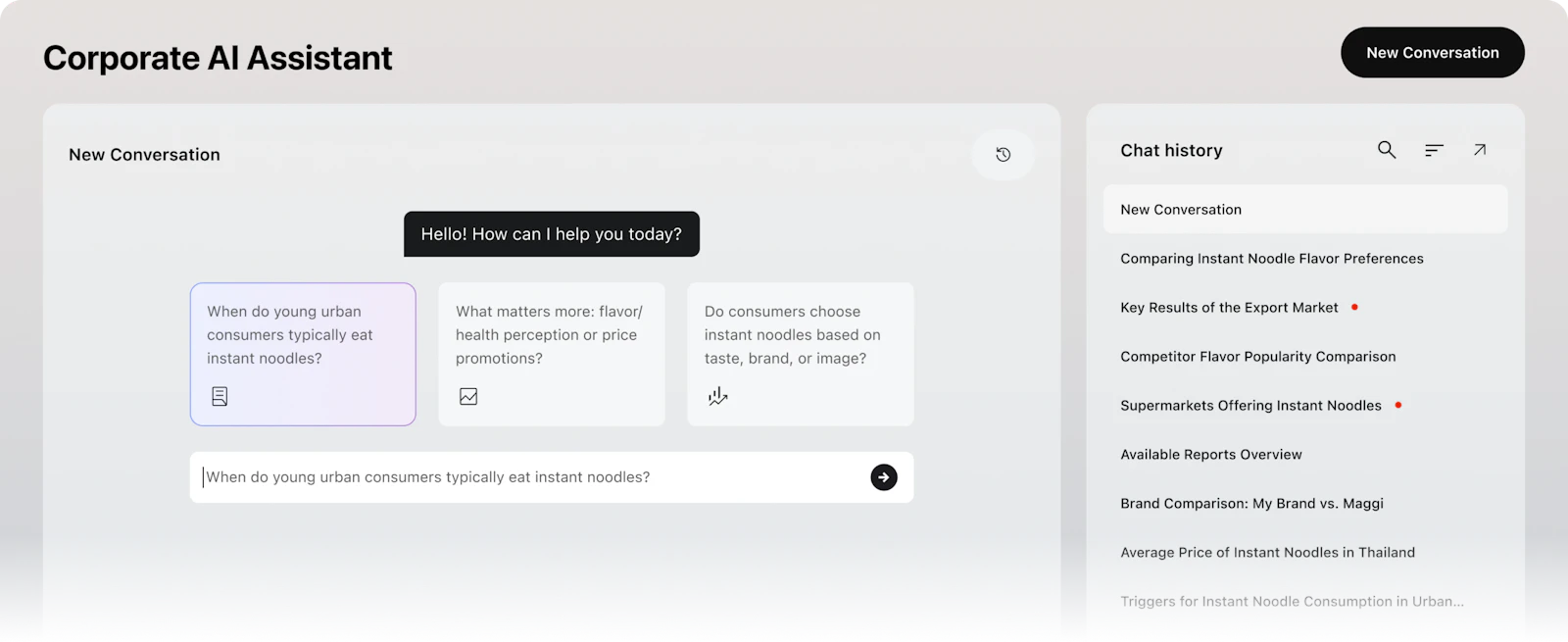 AInnov8 screenshot 2