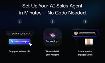 Omakase.ai Voice gallery image