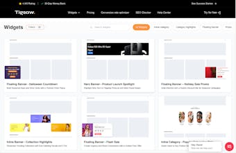 Tigsaw - Editor 2.0 gallery image