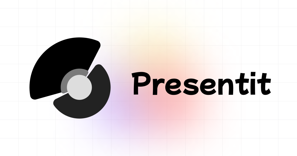 startuptile Present It-Unleash the power of Figma presentations