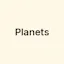 Planets