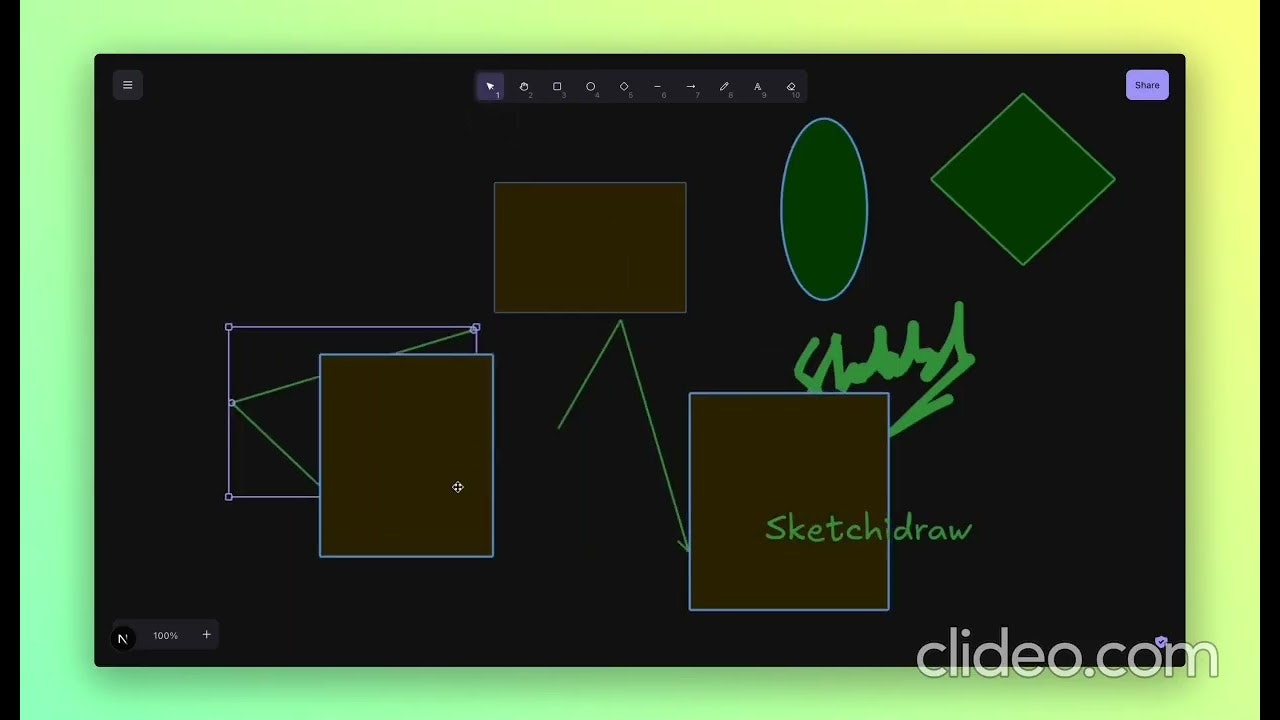 Sketchidraw gallery image