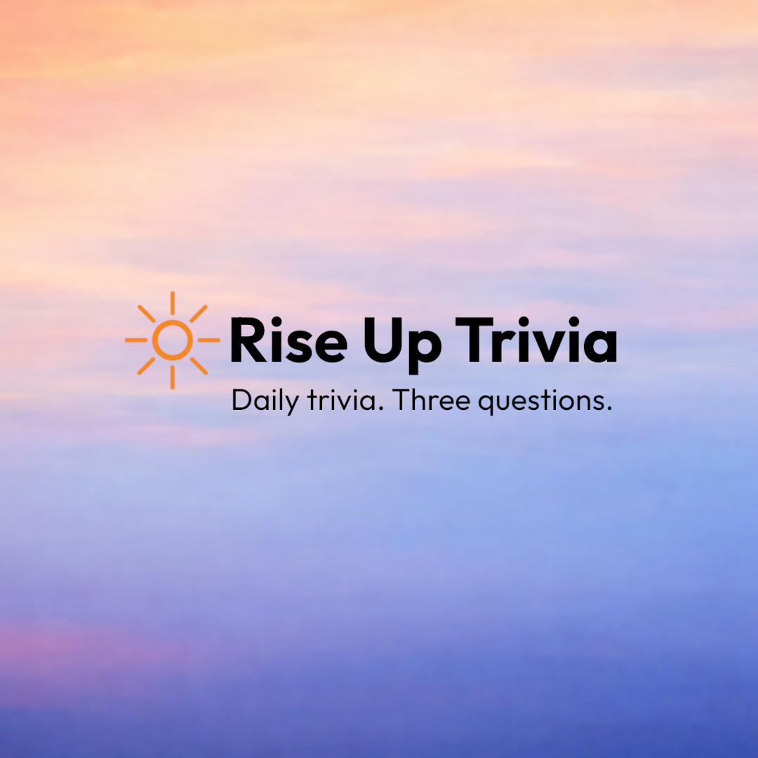 Rise Up Trivia gallery image