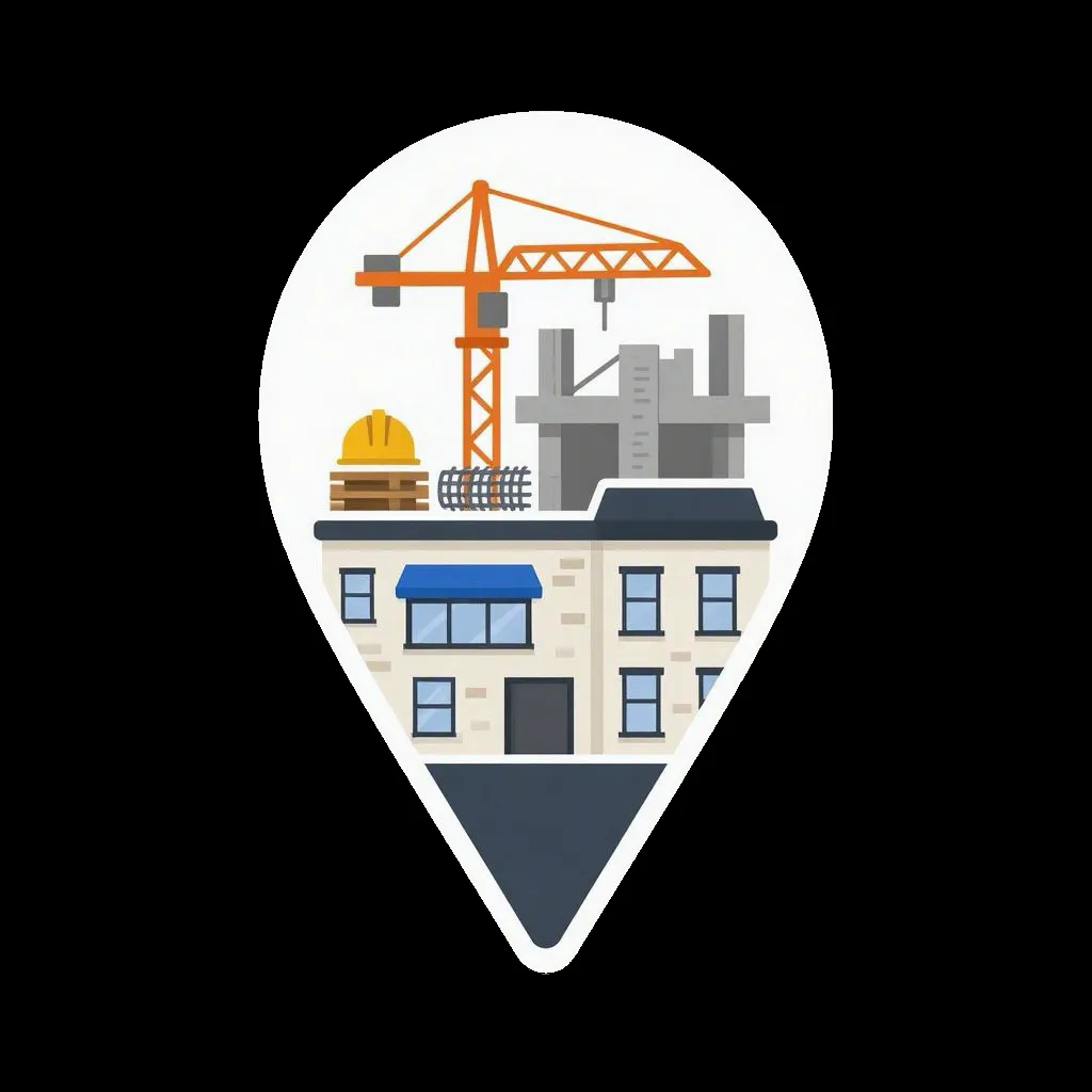 BuildMap