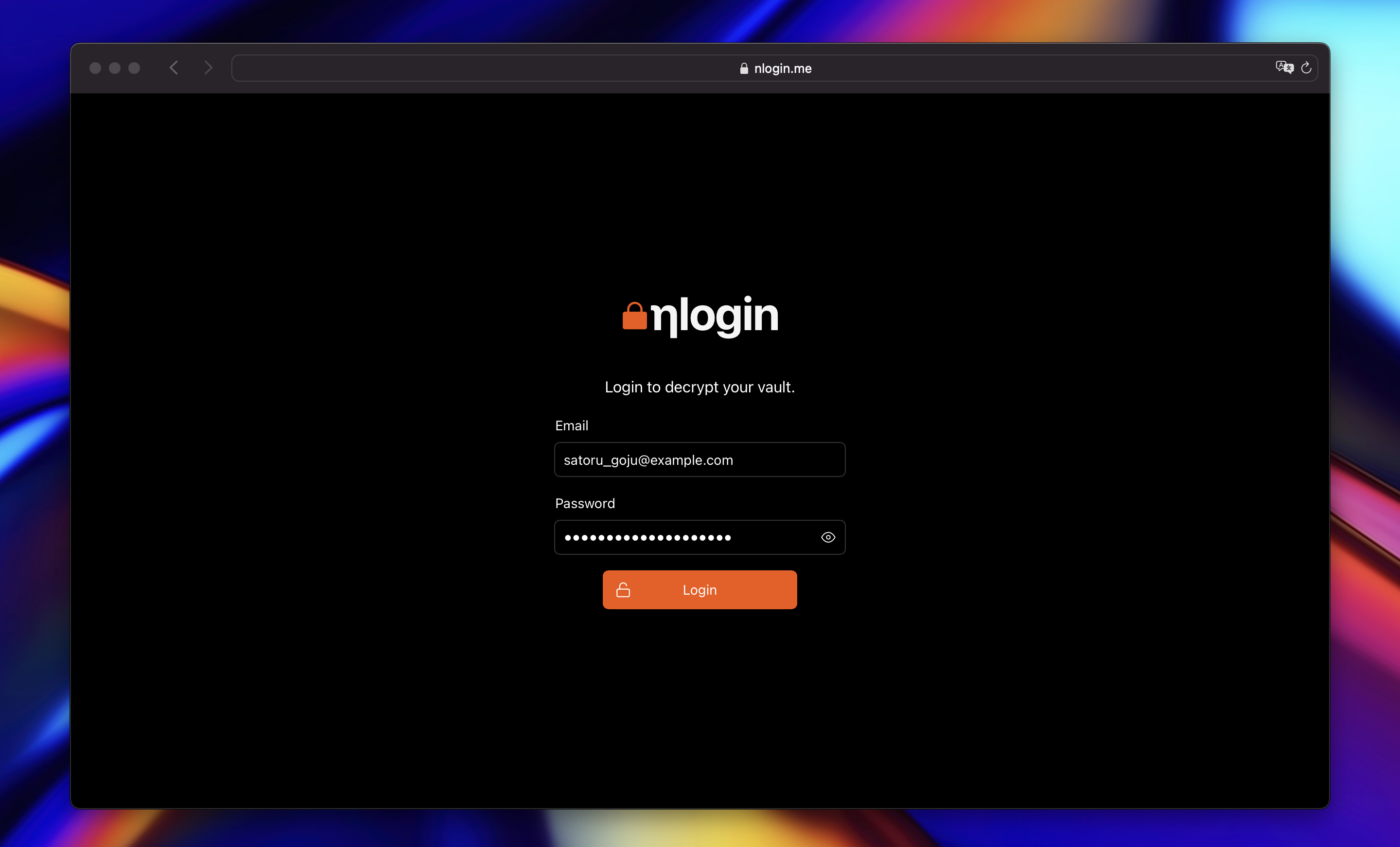 nlogin.me gallery image