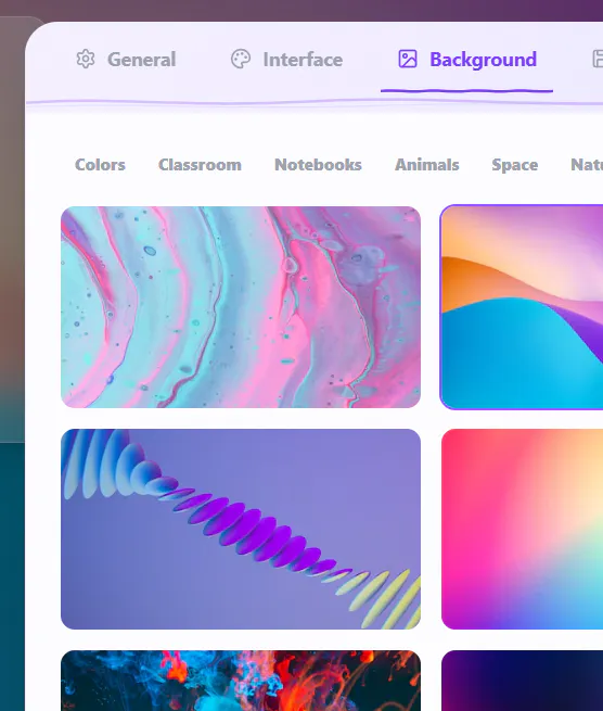 PurpleBoard — Free Forever gallery image