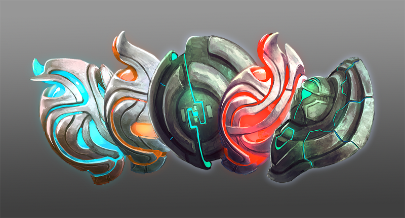 Cryptic Conjure gallery image