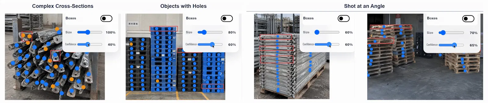 SmartCheck screenshot 8