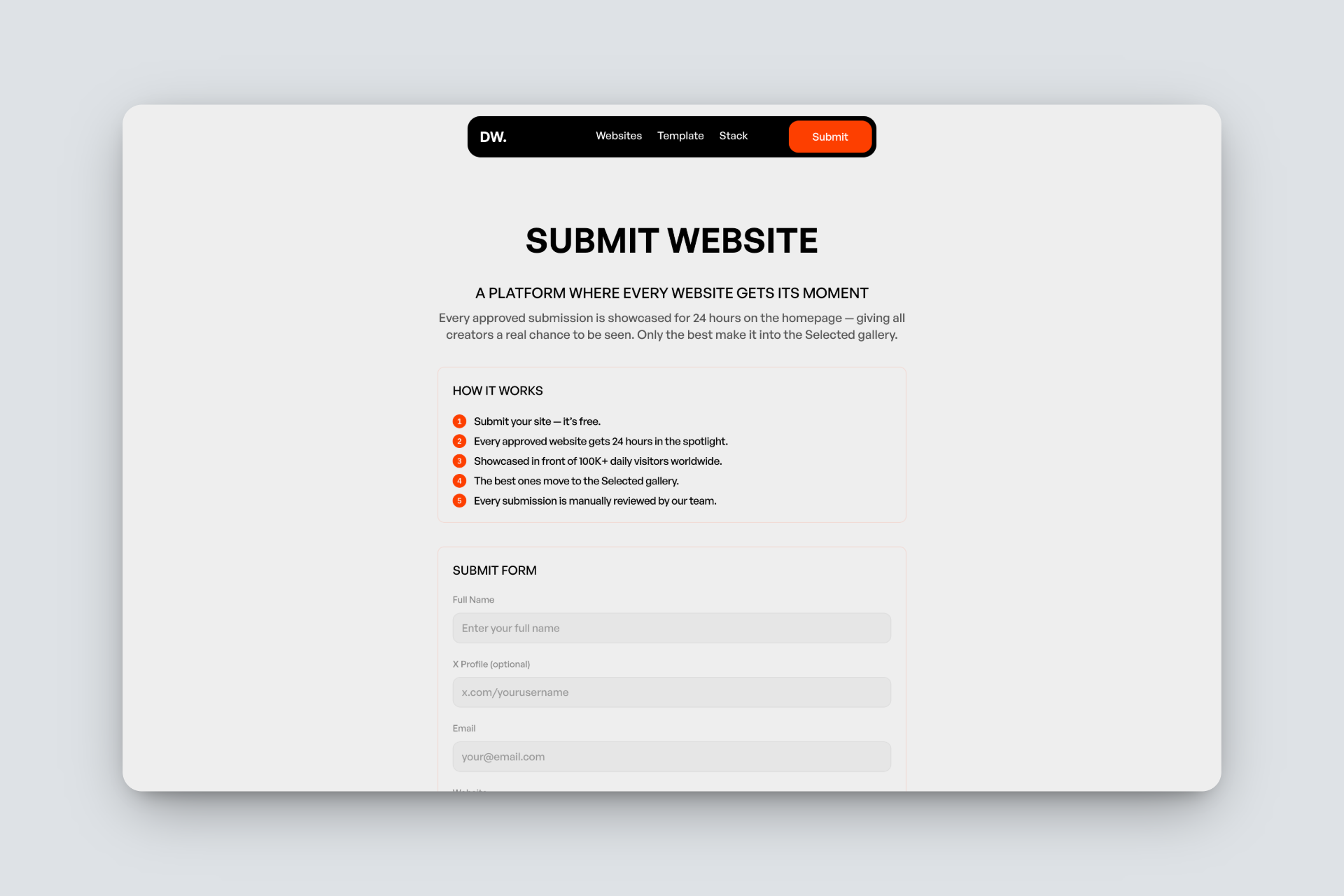 DAILYWEB gallery image