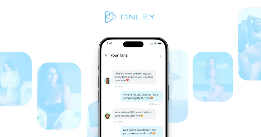 Onley AI gallery image