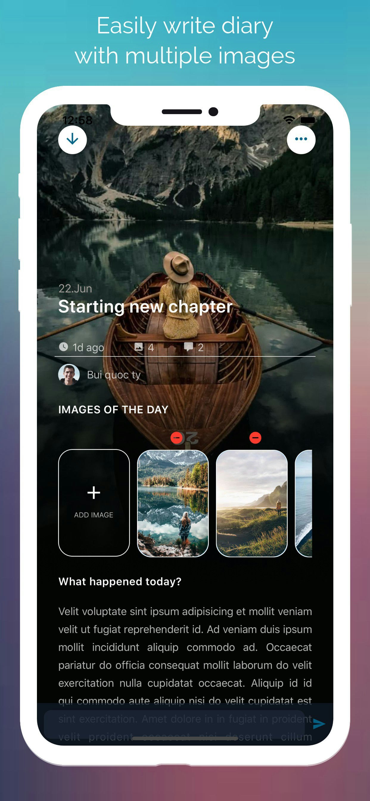 INSIDE gallery image