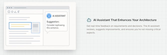 OneArch – AI Assistant for Architects gallery image