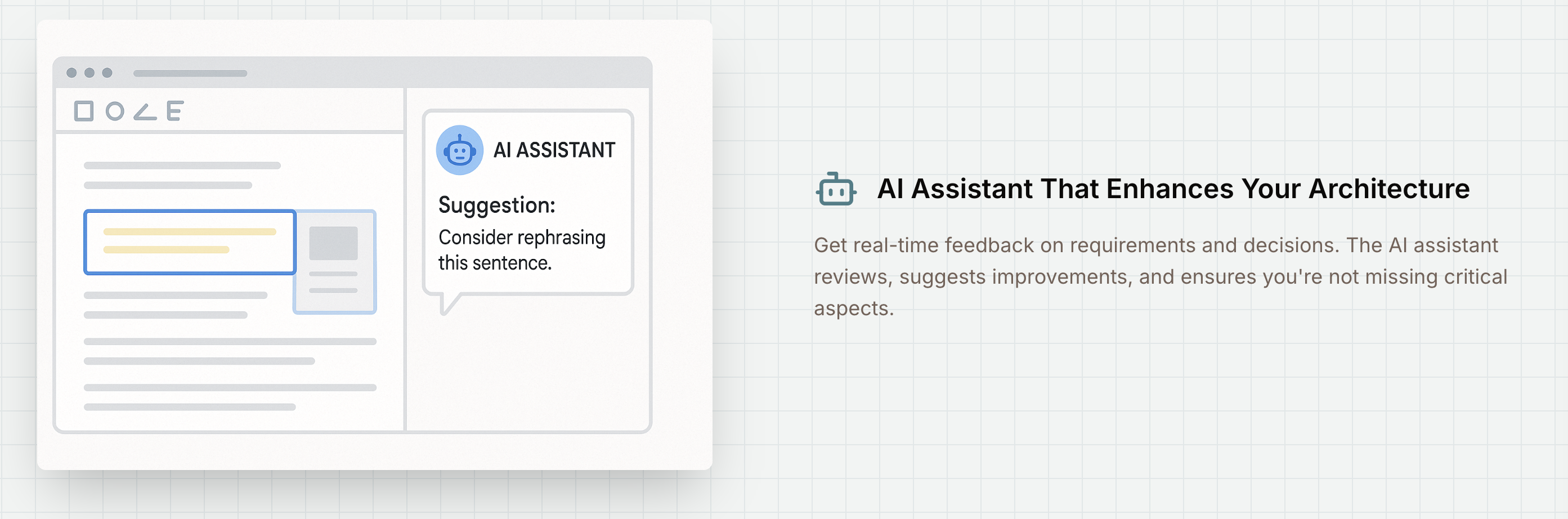 OneArch – AI Assistant for Architects media 2
