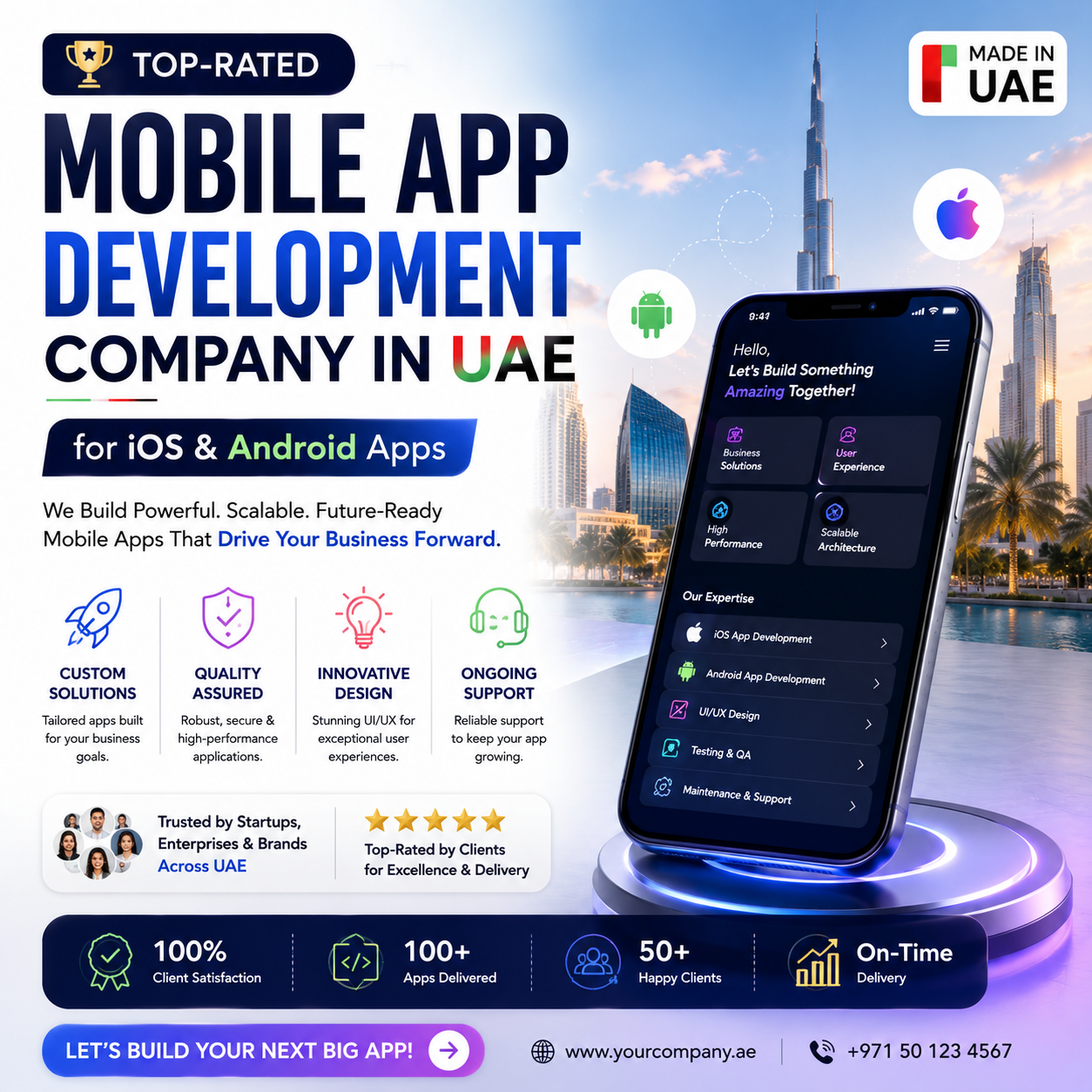 Esferasoft Dubai gallery image