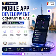 Esferasoft Dubai gallery image