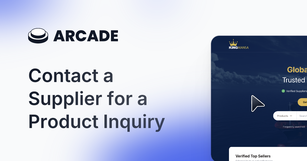 Kingmansa gallery image