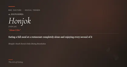 The Art of Living gallery image