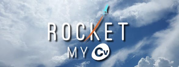RocketMyCV gallery image