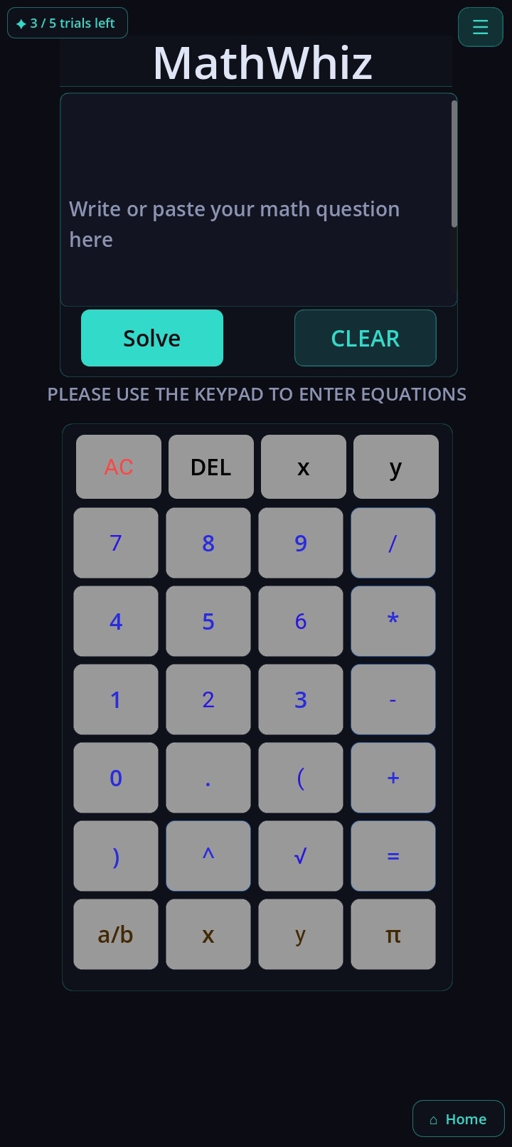 Solo dev from UG built this on his phone gallery image