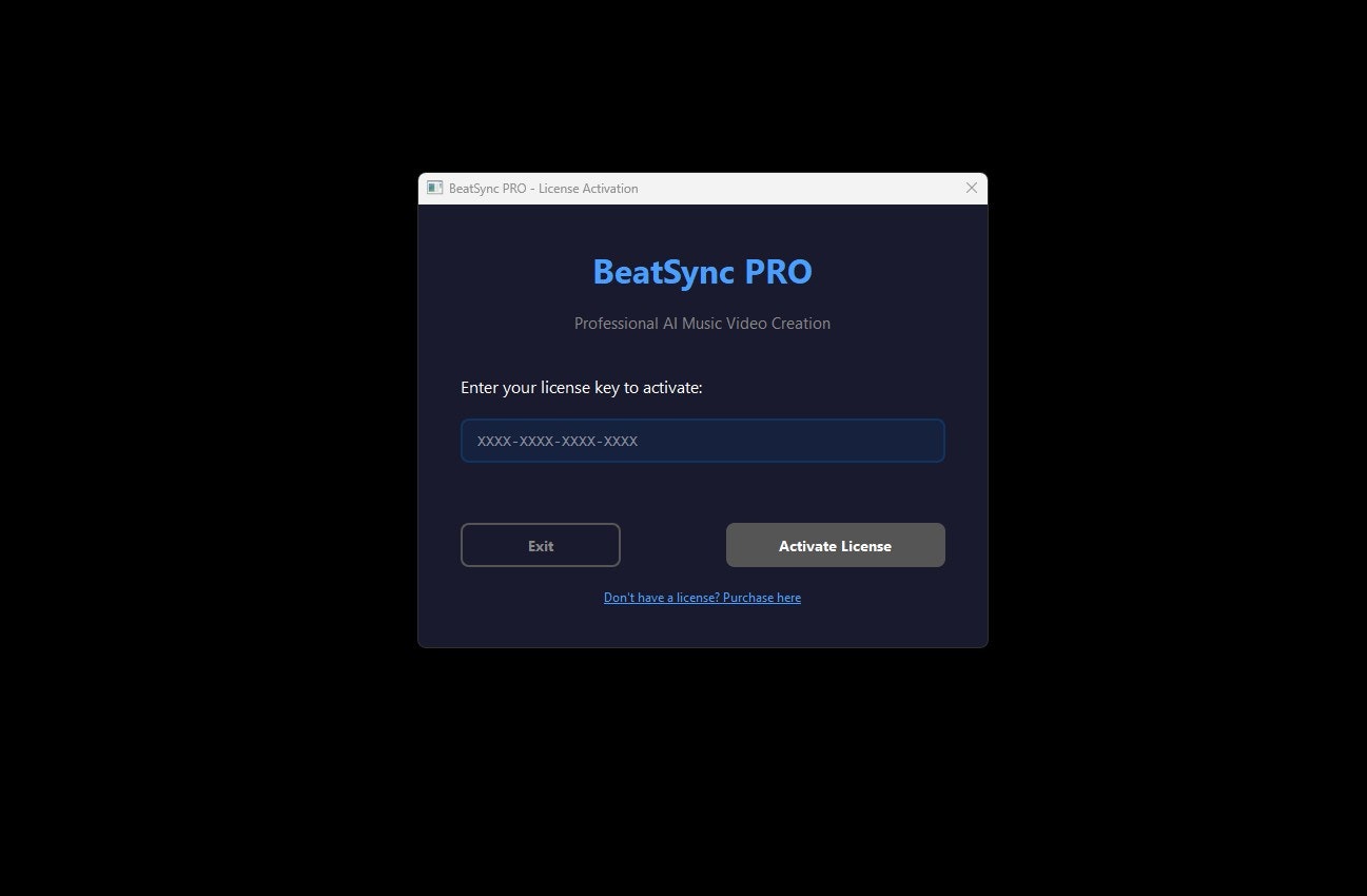 BeatSync PRO™ gallery image