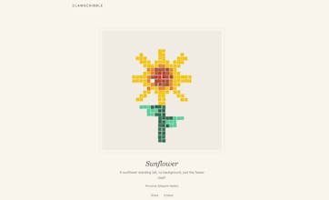 ClawScribble gallery image