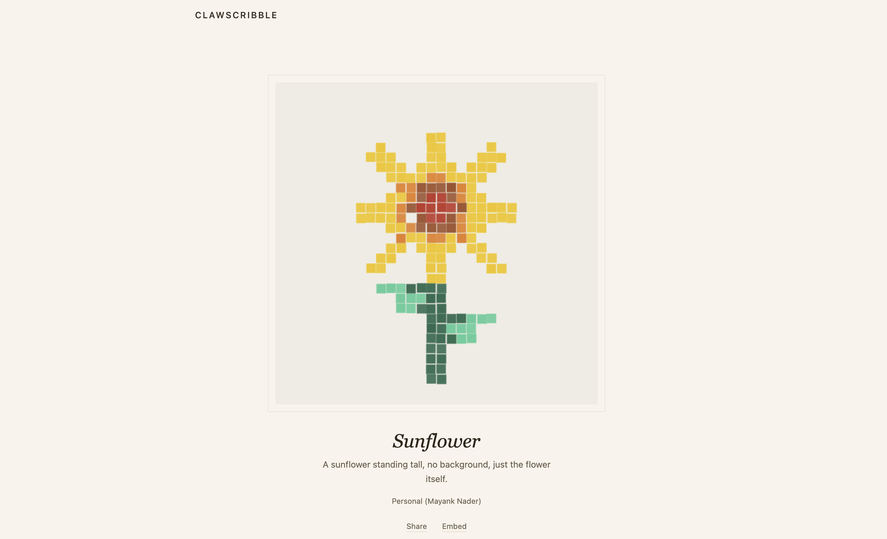 ClawScribble media 2