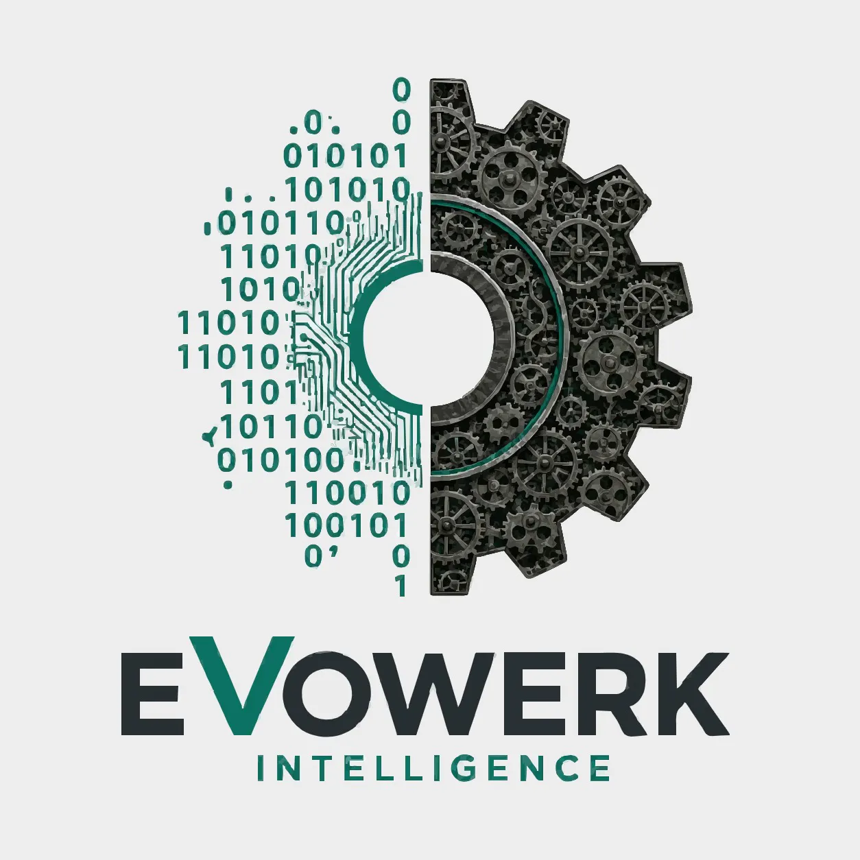Evowerk Inventory logo