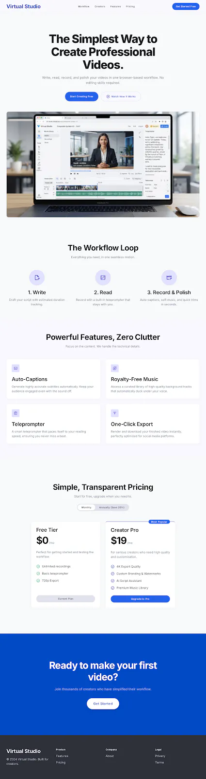 Virdio gallery image
