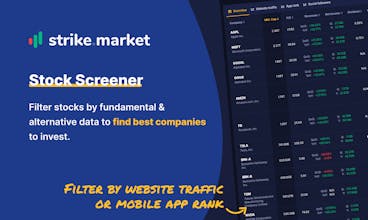 Strike.market gallery image